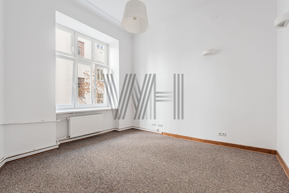 Lokal użytkowy - Warszawa - Śródmieście - 111.5 m²/5 pokoi - Galeria zdjęć 2