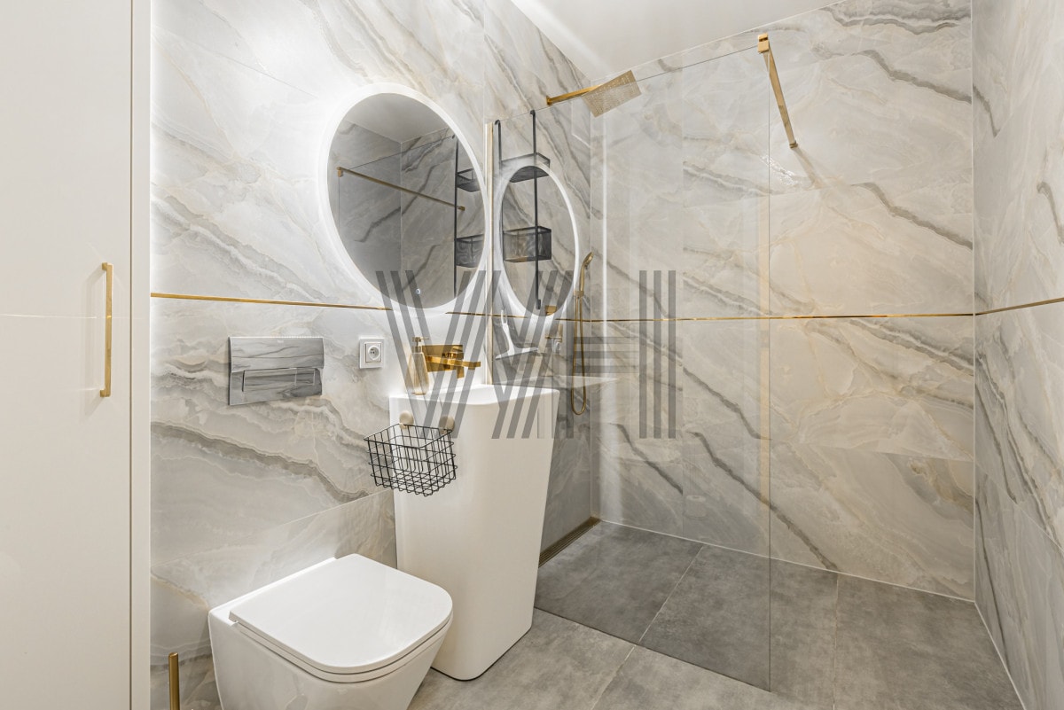 Mieszkanie - Warszawa - Wola - 66 m²/3 pokoje - Galeria zdjęć 13