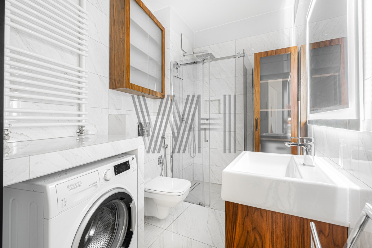 Квартира - Варшава - Воля - 50 м²/2 комнаты - Фотогалерея 8