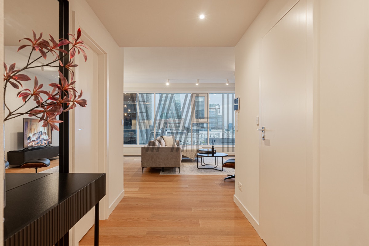 Mieszkanie - Warszawa - Wola - 130 m²/4 pokoje - Galeria zdjęć 10