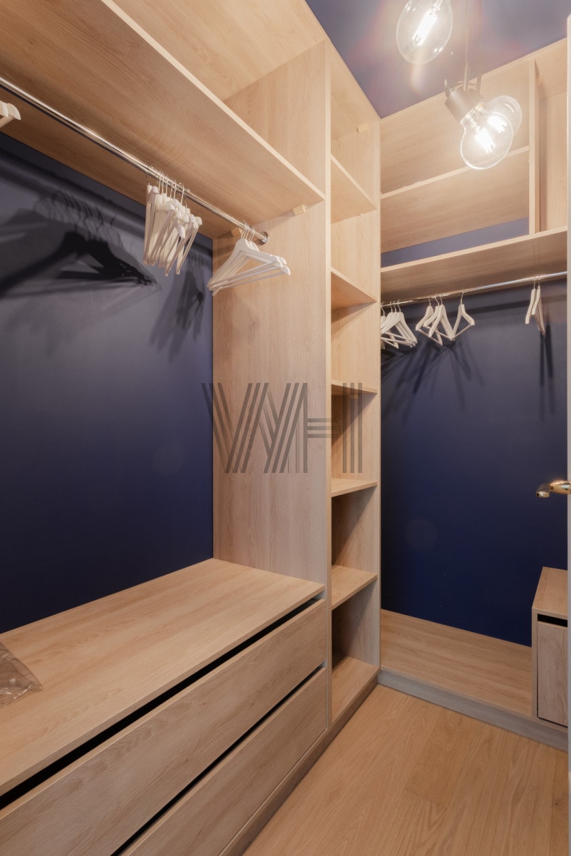 Apartment - Warsaw - Śródmieście - 53 m²/2 rooms - Photo gallery 16