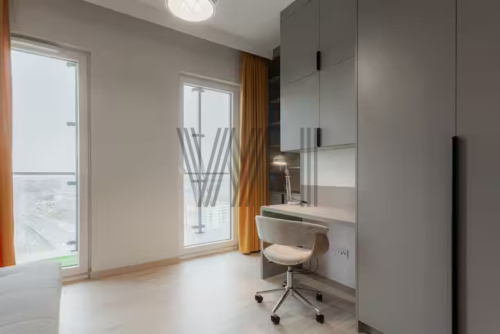 Apartment - Warsaw - Wola - 80 m²/3 rooms - Photo gallery 14